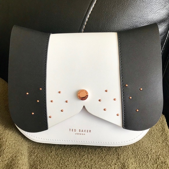 Ted Baker London Handbags - New Ted Baker London crossbody bag
